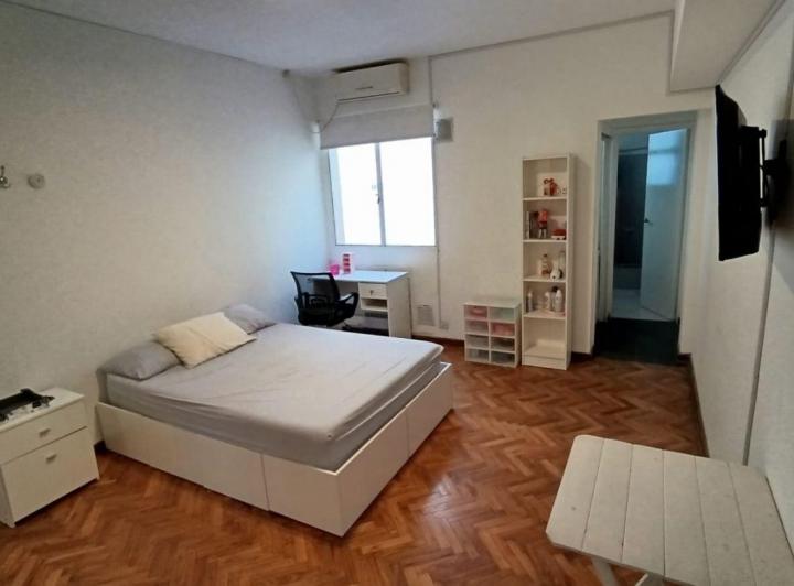 Departamento · 30m² · 1 Ambiente
