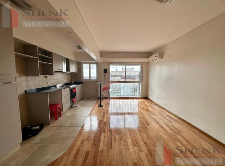 Departamento · 42m² · 2 Ambientes