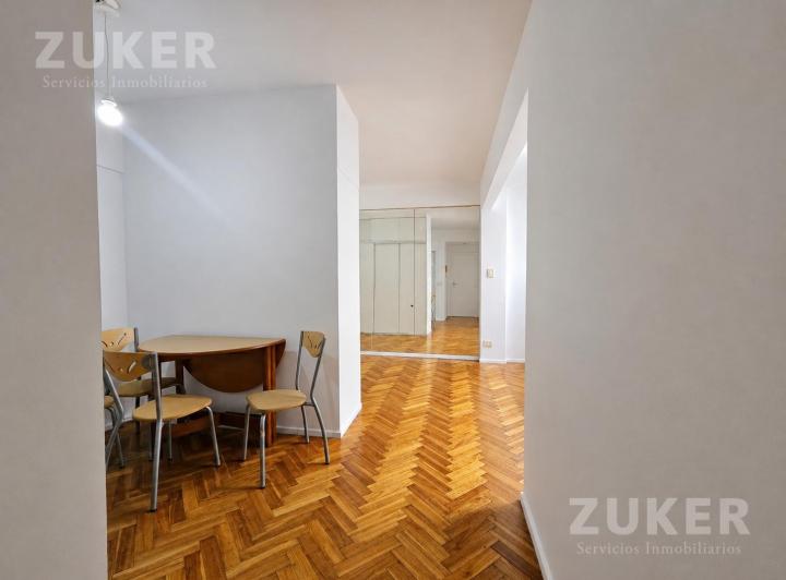 Departamento · 25m² · 2 Ambientes