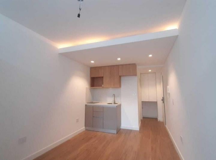 Departamento · 30m² · 1 Ambiente
