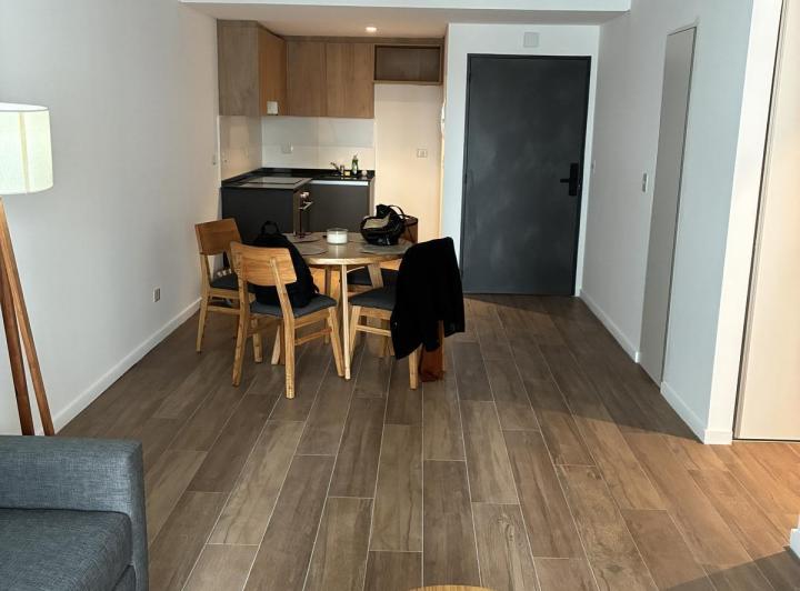Departamento · 66m² · 2 Ambientes
