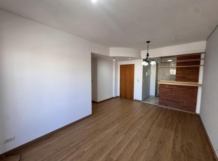Departamento · 55m² · 3 Ambientes