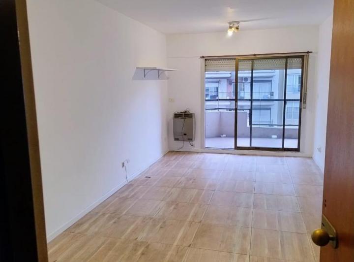 Departamento · 31m² · 1 Ambiente