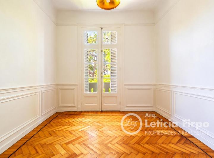 Departamento · 36m² · 2 Ambientes