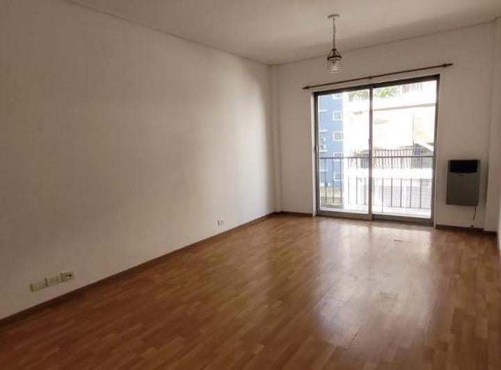 Departamento · 24m² · 1 Ambiente