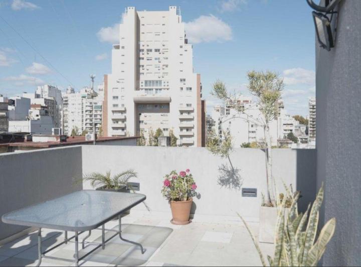 Departamento · 37m² · 2 Ambientes