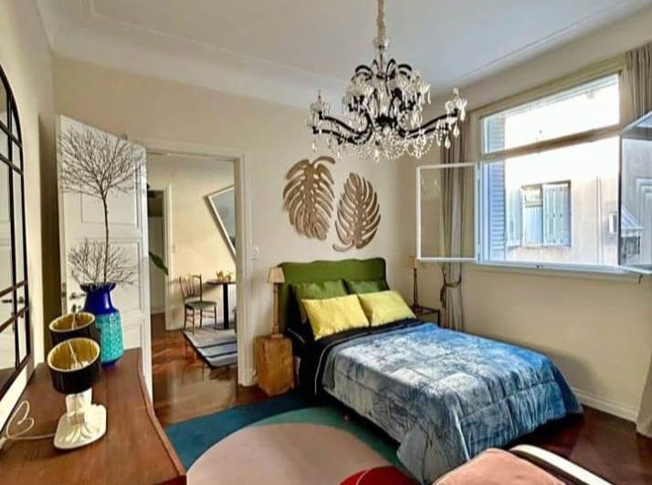 Departamento · 45m² · 2 Ambientes · 1 Cochera