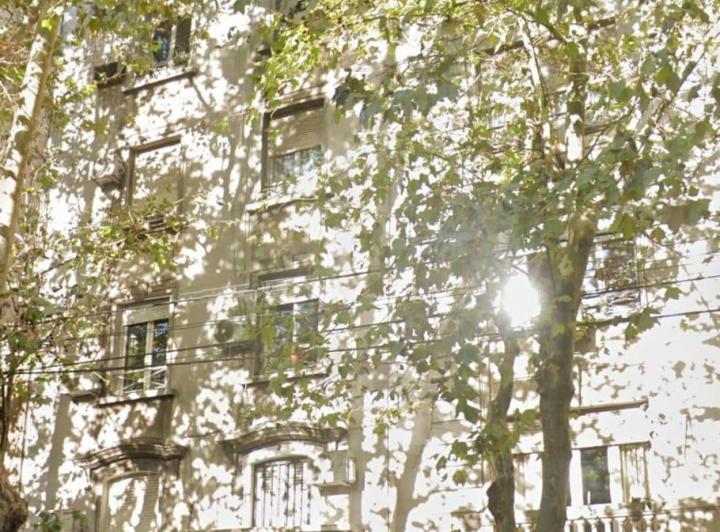 Departamento · 39m² · 1 Ambiente