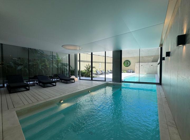 Departamento · 50m² · 2 Ambientes · 1 Cochera