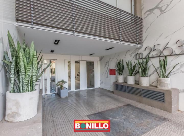 Departamento · 45m² · 2 Ambientes