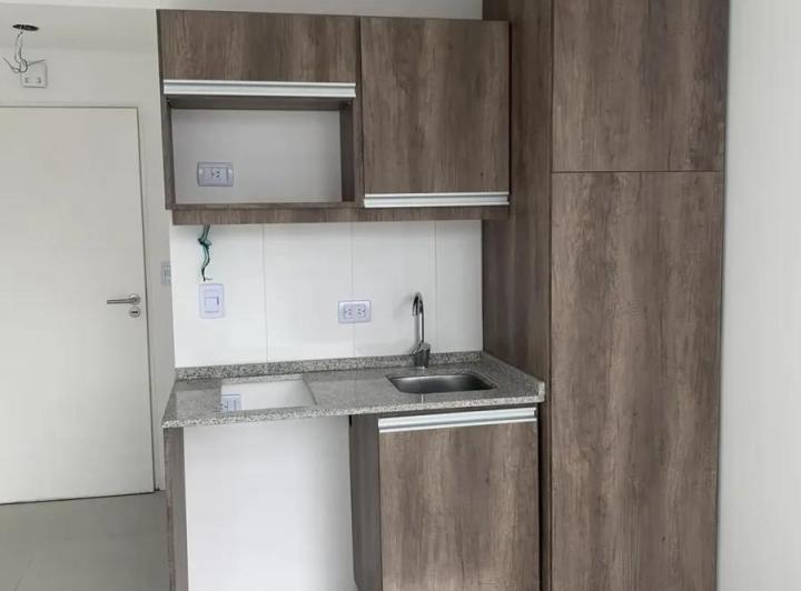 Departamento · 20m² · 1 Ambiente