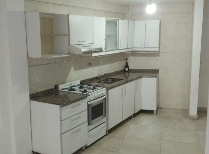 Departamento · 65m² · 2 Ambientes
