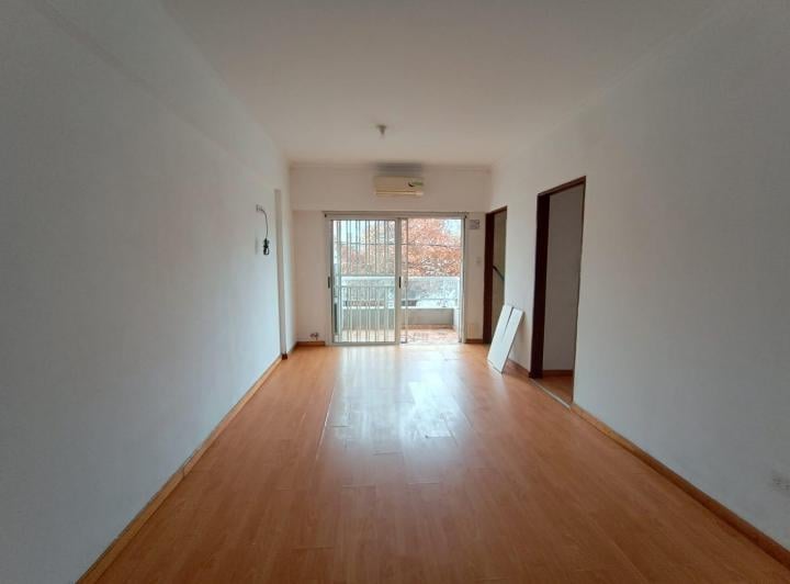 Departamento · 46m² · 2 Ambientes