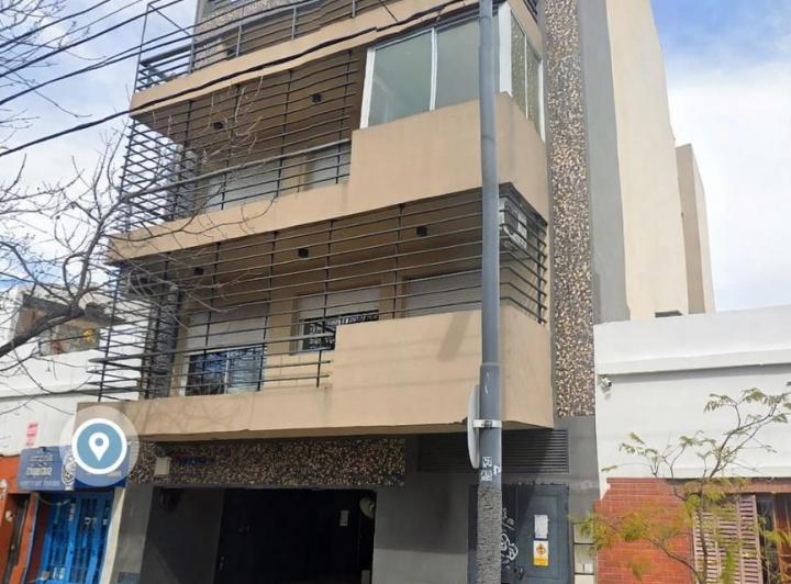 Departamento · 36m² · 2 Ambientes