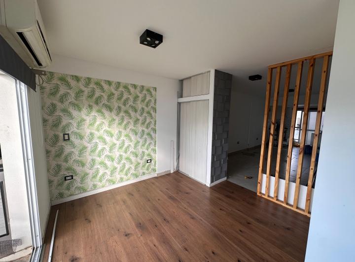 Departamento · 41m² · 1 Ambiente · 1 Cochera