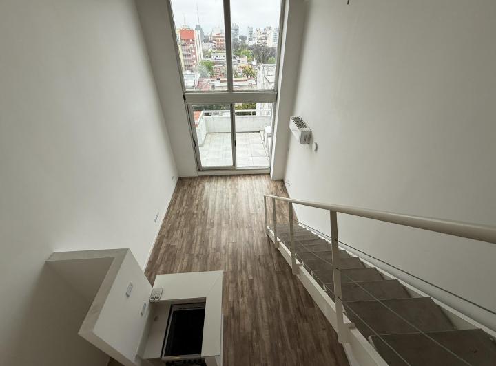 Departamento · 75m² · 2 Ambientes · 1 Cochera