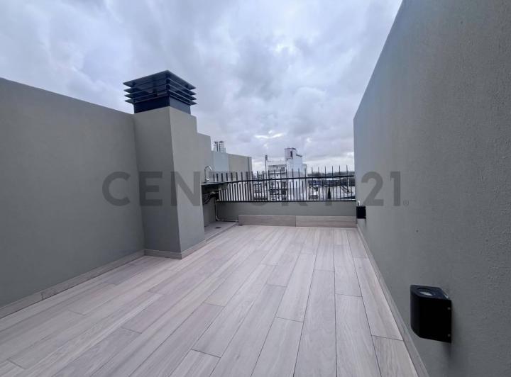 Departamento · 49m² · 2 Ambientes