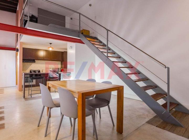 Departamento · 54m² · 2 Ambientes