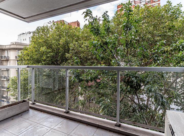 Departamento · 40m² · 1 Ambiente