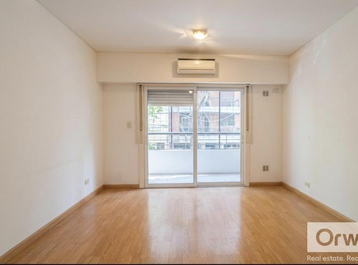 Departamento · 26m² · 1 Ambiente