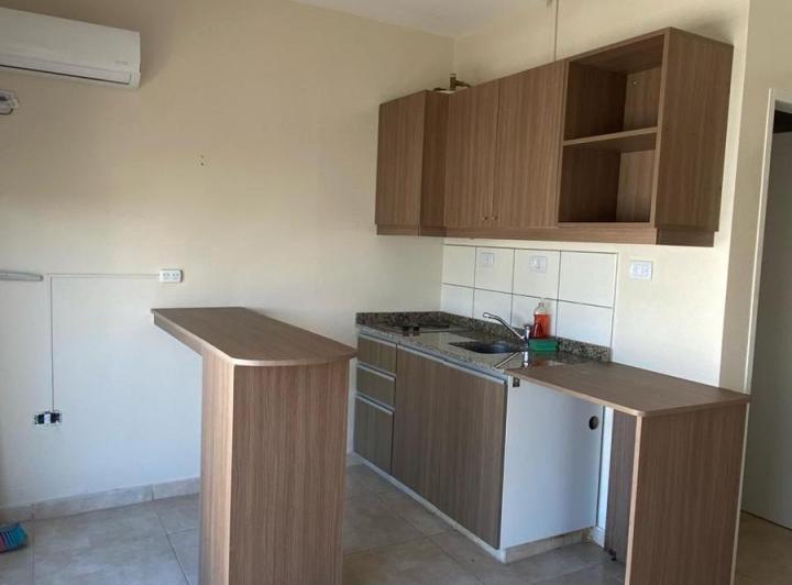 Departamento · 48m² · 1 Ambiente