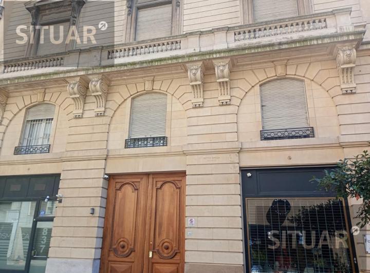Departamento · 74m² · 4 Ambientes
