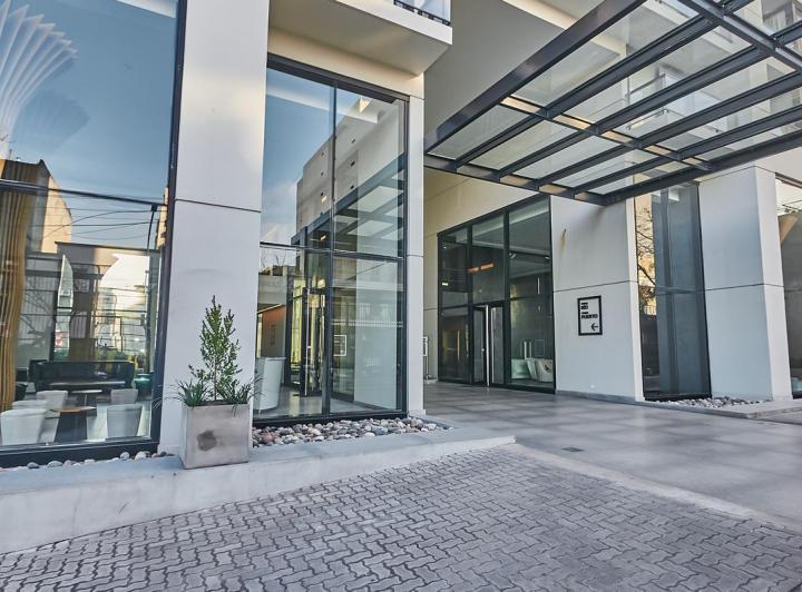 Departamento · 37m² · 1 Ambiente · 1 Cochera