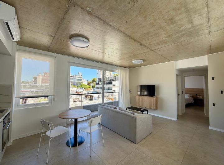 Departamento · 45m² · 2 Ambientes