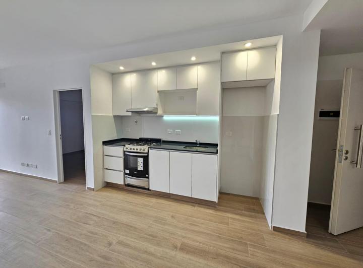 Departamento · 45m² · 2 Ambientes