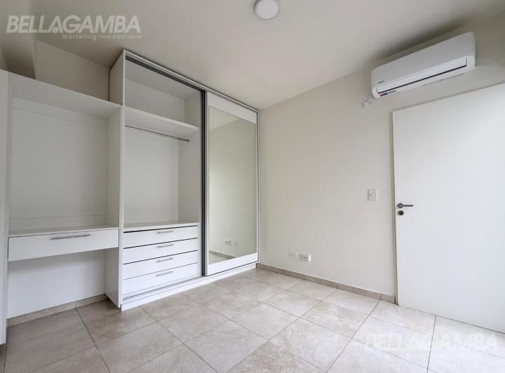 Departamento · 47m² · 2 Ambientes