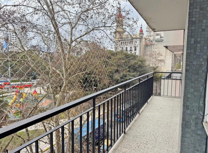 Departamento · 37m² · 2 Ambientes