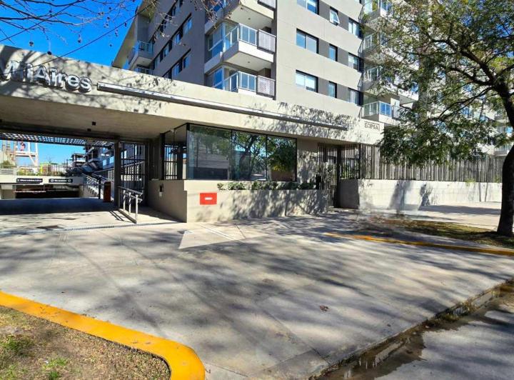 Departamento · 45m² · 2 Ambientes