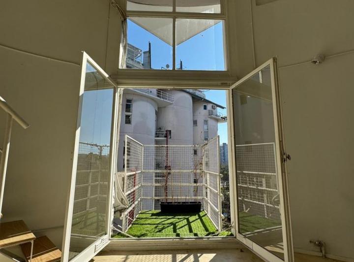Departamento · 52m² · 2 Ambientes