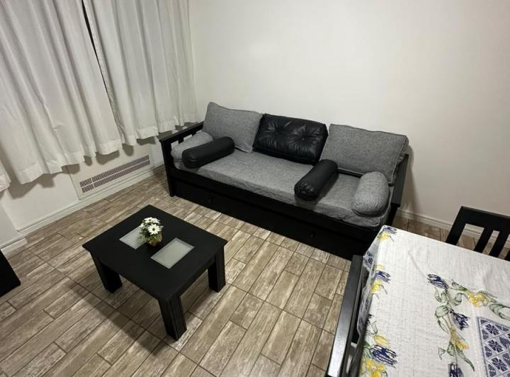 Departamento · 39m² · 2 Ambientes