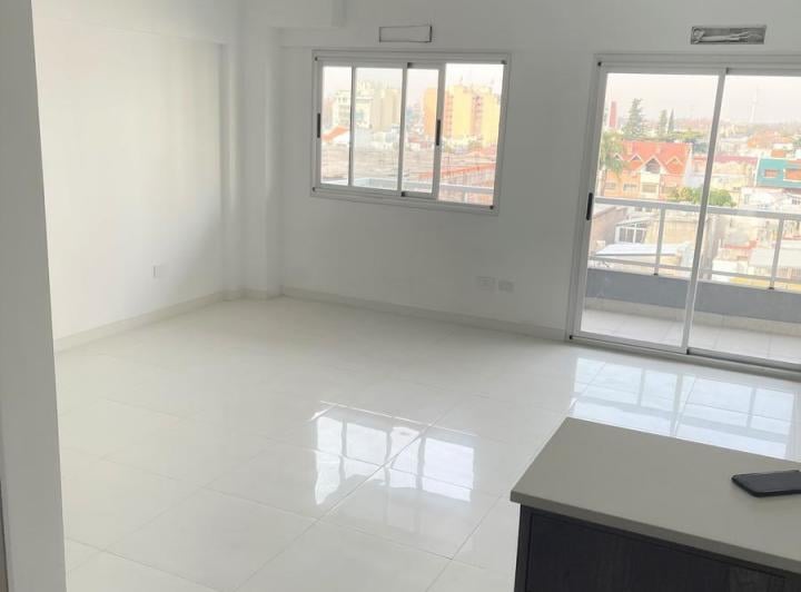 Departamento · 33m² · 1 Ambiente