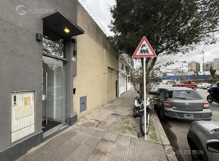 Departamento · 22m² · 1 Ambiente