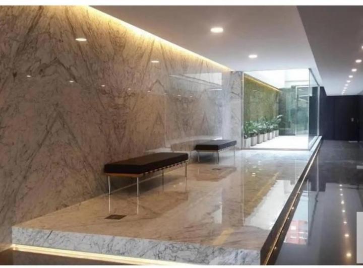 Departamento · 64m² · 2 Ambientes