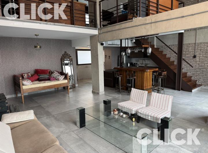 Departamento · 105m² · 2 Ambientes