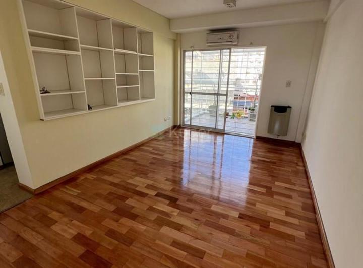 Departamento · 47m² · 2 Ambientes