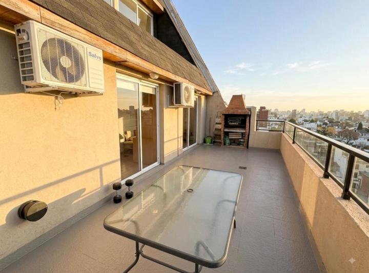 Departamento · 41m² · 2 Ambientes
