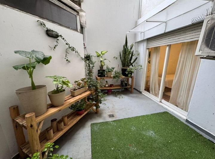 Departamento · 38m² · 2 Ambientes