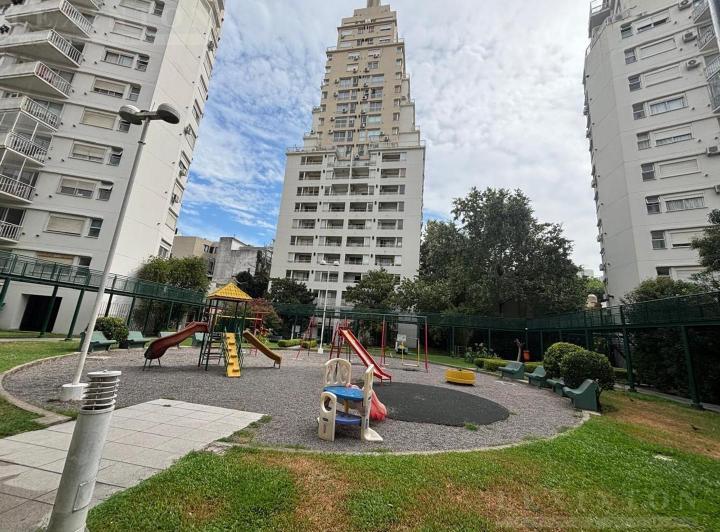 Departamento · 40m² · 2 Ambientes · 1 Cochera