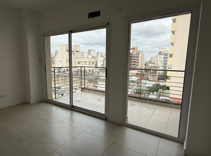 Departamento · 37m² · 2 Ambientes · 2 Cocheras