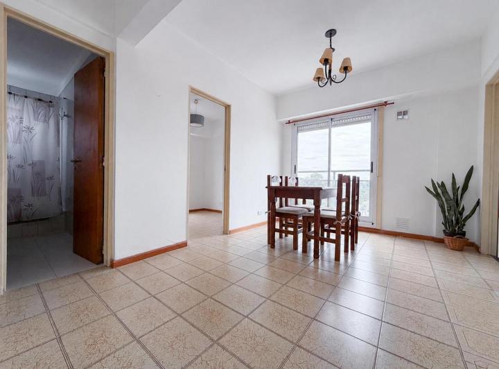 Departamento · 38m² · 2 Ambientes