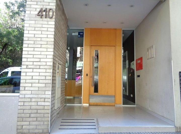 Departamento · 32m² · 1 Ambiente