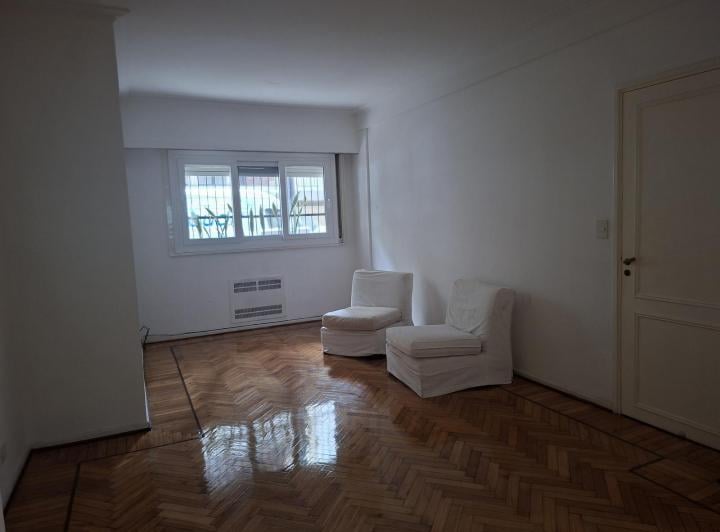 Departamento · 60m² · 2 Ambientes