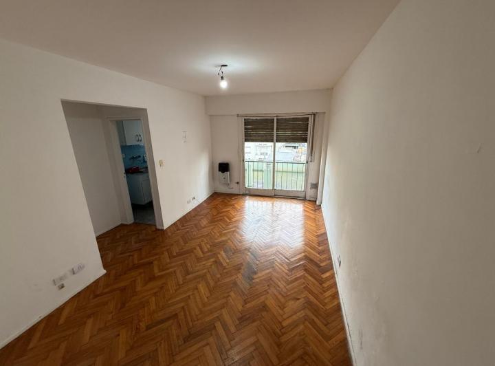 Departamento · 32m² · 1 Ambiente