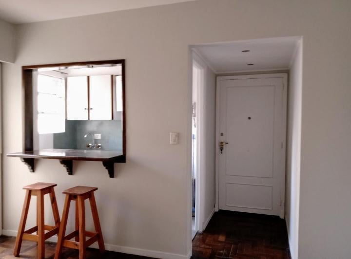 Departamento · 34m² · 2 Ambientes