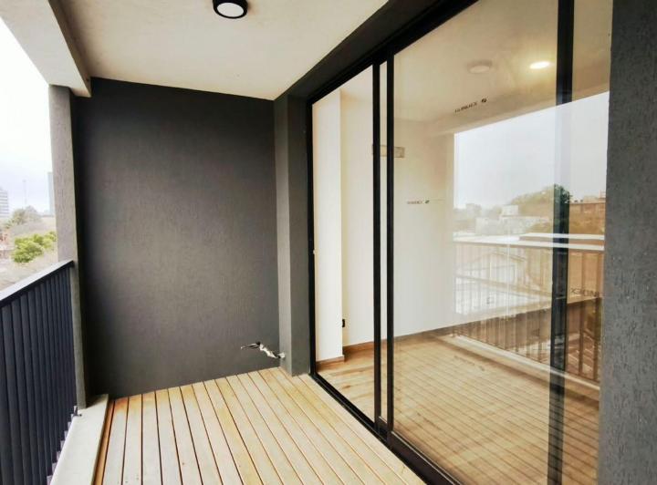 Departamento · 52m² · 2 Ambientes