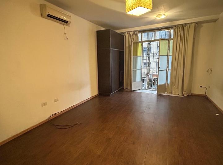 Departamento · 33m² · 1 Ambiente